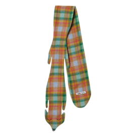 Vos sjaal - Aberdeenshire Tartan - Donna Wilson