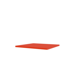 Panton Wire Inleg Plank (33 cm) - Montana