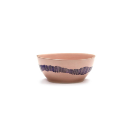 Kom 16 cm Roze & Blauw - Ottolenghi / Serax