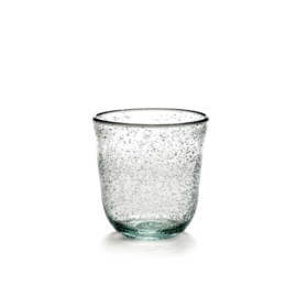 Glas Pure 9 cm Serax / Pascale Naessens