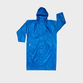 The New Raincoat small 'blue' - Susan Bijl