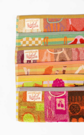 odds & ends multi cloth trio #120 bodil jane - Foekje Fleur