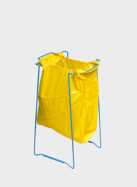 The New Trash Rack - Susan Bijl