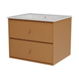 Wastafelmeubel 'SU1001' 60 x 48 cm - Montana