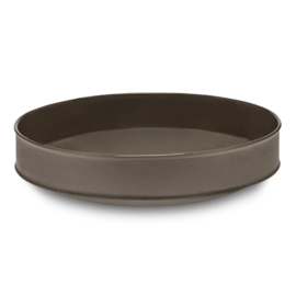 Servies Dune - Hoge Kom XL Ø 41 cm Slate - Kelly Wearstler / Serax