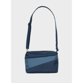 The New Bum Bag M 'Tornado & Go' Handtas / Heuptas - Susan Bijl FOREVER '26