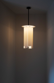 Hanglamp 'Gilda L4' - Ann Demeulemeester Serax