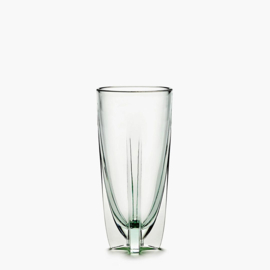 Kristallen Glas 'Dora'  HIGH 25cl - Ann Demeulemeester Serax