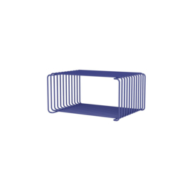 Panton Wire Single Half Height (B 35, H 17 cm) - Montana