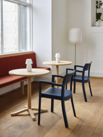 Ronde tafel 70 cm 'Pastis' - HAY