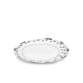 Plat bord 28 cm Anemone Milk - Marni / Serax