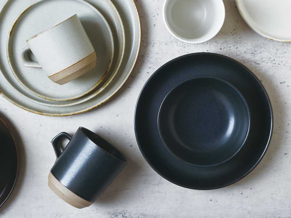 Kom 'CLK-151' 18 cm - KINTO