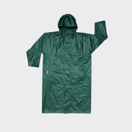 The New Raincoat Large 'pine' - Susan Bijl
