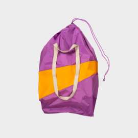 The New Trash Bag 'echo & arise' - Susan Bijl AMPLIFY