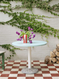 Ronde tafel 90 cm 'Ceramic' - HAY