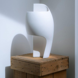 Tafellamp Lampe B of Grande B - DCW éditions / Thierry Dreyfus