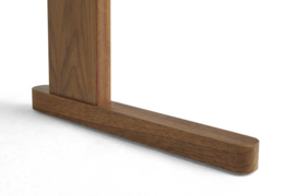 Bureau 140 x 65 cm 'Passerelle Desk' - HAY