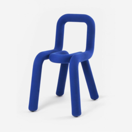Bold Chair Blue - Big-Game / Moustache