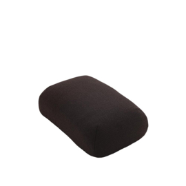 Coltre Sofa - 7 zits bank Config 1 (556 cm) - MUUTO