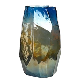 Vaas Graphic Luster Large - Pols Potten