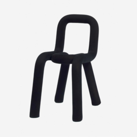 Bold Chair Black - Big-Game / Moustache