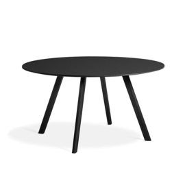 Eikenhouten Ronde tafel 140 cm 'CPH25' - HAY