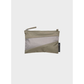 The New Pouch S 'Clay & Agaat' - Susan Bijl FOREVER '26