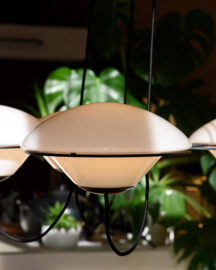Hanglamp In the Air 6 - DCW éditions / Douglas Mont