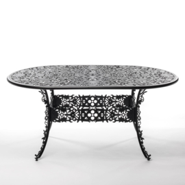 Industry Collection Ovale Tuintafel - Seletti / Studio Job