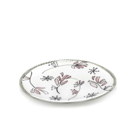 Schotel soepkom Fiore Rosa - Marni / Serax