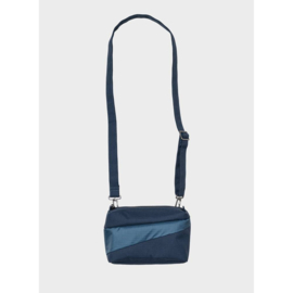 The New Bum Bag S 'Tornado & Go' Handtas / Heuptas - Susan Bijl FOREVER '26