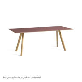 Tafel 200 x 90 cm 'CPH30' - HAY