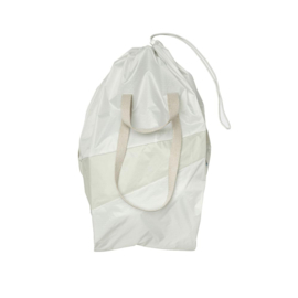 The New Trash Bag M 'cloud' - Susan Bijl ZERO | SUSAN BIJL | Mud