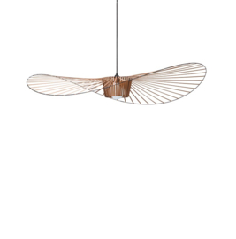 Vertigo hanglamp Large 200 cm - Petite Friture