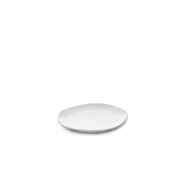 Servies Silhouette - Dessertbord 15 cm - Sergio Herman / Serax