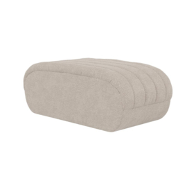 Coltre Sofa - Ottoman Module (51 x 108 cm) - MUUTO
