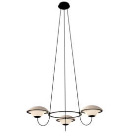 Hanglamp In the Air 3 - DCW éditions / Douglas Mont