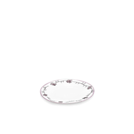 Plat bordje 16 cm Dark Viola - Marni / Serax