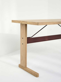 Bureau 140 x 65 cm 'Passerelle Desk' - HAY