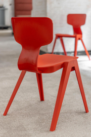 REX stoel met armleuningen - Ineke Hans / Circuform