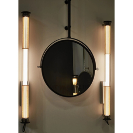 Lamp 'My best Enemy' Black — DCW éditions / DCWéditions