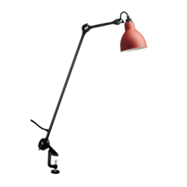 GRAS N°201 klemlamp / bureaulamp H 65 cm - DCW éditions