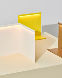 LBM Tafellamp  - HAY / Moises Hernandez