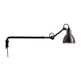 GRAS N°203 wandlamp 75-100 cm - DCW éditions