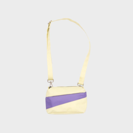 The New Bum Bag S 'joy & lilac' Handtas / Heuptas - Susan Bijl