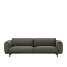 3-zits bank Rest Sofa (260 cm) - Muuto