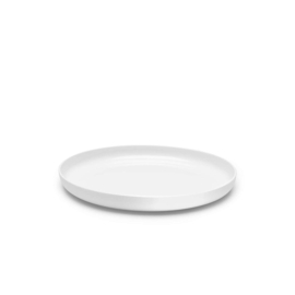 Servies Base - Dinner bord (hoog) Glazed 28 cm H3 cm - Piet Boon / Serax