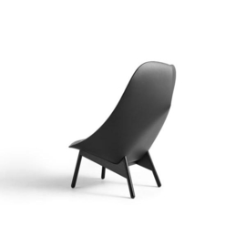 Uchiwa fauteuil gewatteerd (QUILT) zelf samenstellen - HAY