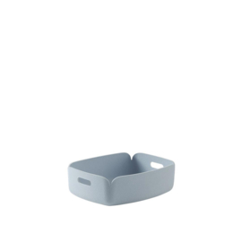 Restore Tray 39 x 32 'Light Blue' - Muuto
