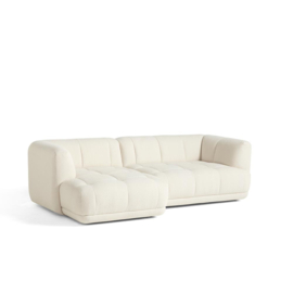 Quilton Sofa HAY -  Comb 19 - 252,5 cm